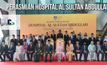 PERASMIAN HOSPITAL
